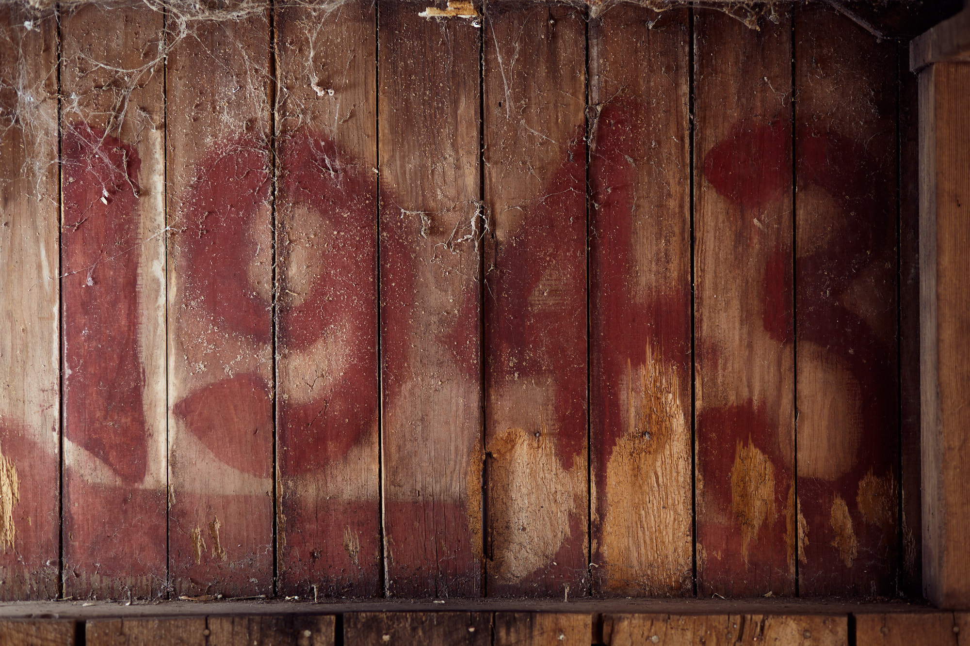 Barn 1943 | Agriculture Lifestyle Photography